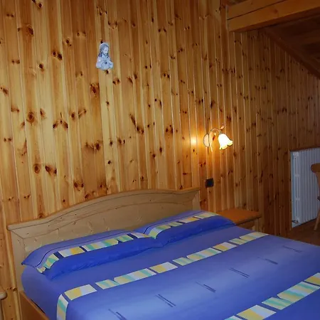 Apartmán Bait Da Befin *